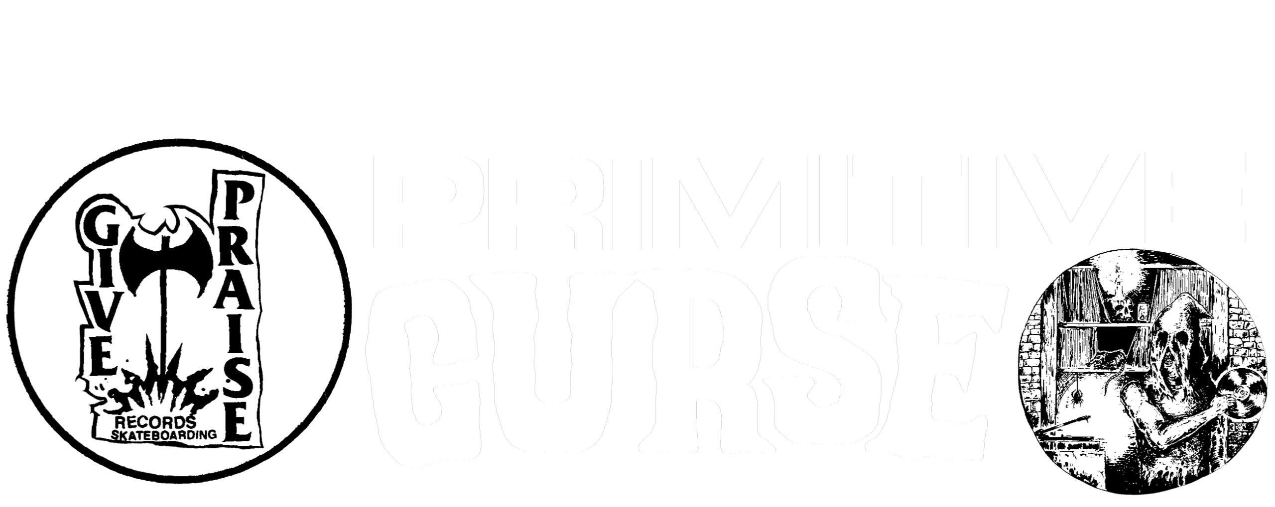 Primitive Curse